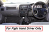 Isuzu TFR Turn Signal Wiper Control Switch (1998-2002)