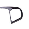 Ford Explorer Carbon Fiber Steering Wheel Trim (2020-2021)
