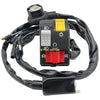 Honda TRX250X FourTrax Handlebar Kill Switch Start Stop (1987–1992)