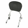 Harley Road King Sissy Bar Backrest Rack Docking Hardware (2009-2013)