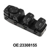 GMC & Chevrolet Power Window Switches OEM