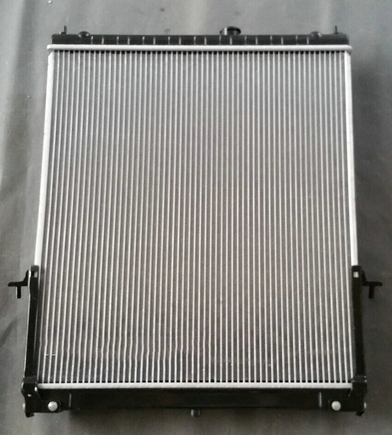 Nissan Patrol Y61 GU 4.8L Petrol Radiator (2000-2016)