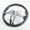 BMW F80 M3 F82 M4 F87 Carbon Sport Steering Wheel Leather (2012-2020)