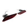 Toyota Alphard Vellfire Rear Bumper Light (2023-2024)