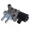 Honda Accord Idle Air Control Valve IACV