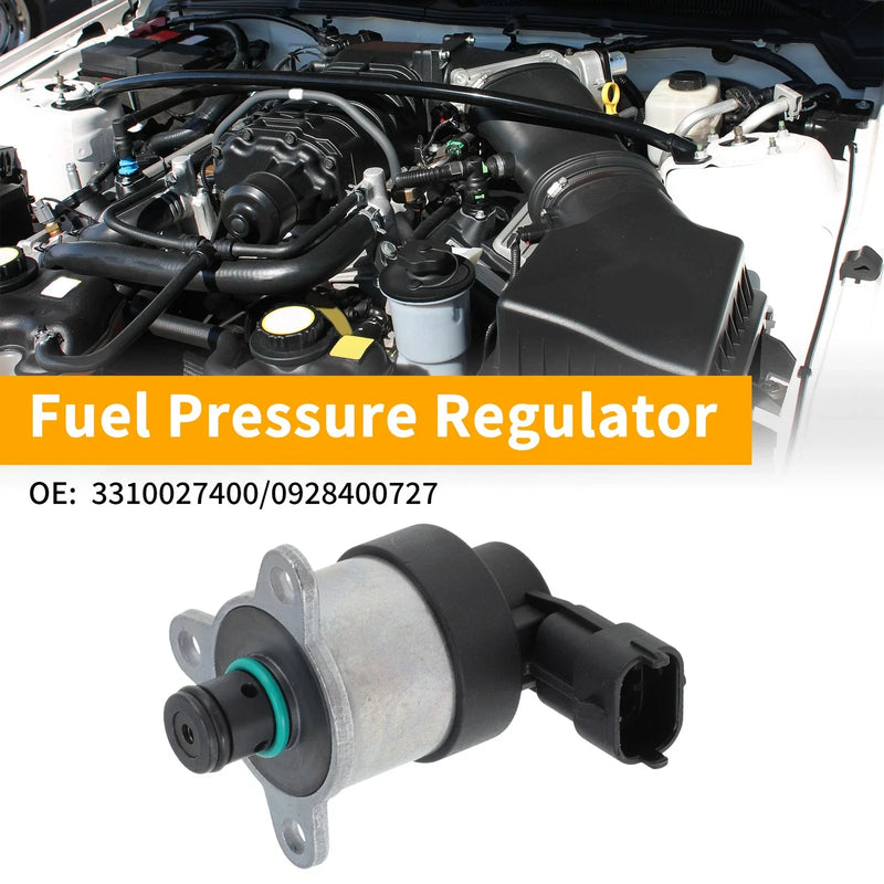 Nissan Primastar Fuel Pressure Regulator (2006-2022)