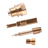 Honda VTR250 Interceptor 2 x Carburetor Repair Conversion Kit (1988-1990)