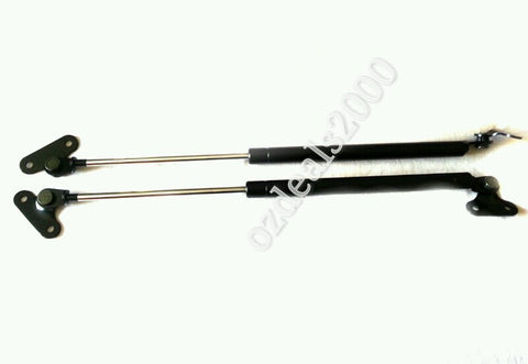 Tailgate Struts Fits Toyota Landcruiser 80 Series Pair