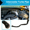 Renault Kangoo 1.5 DCi & Mercedes-Benz 1.5L Intercooler Turbo Pipe
