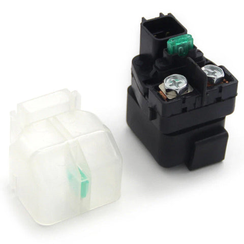 Suzuki GSF1250S Bandit, LTA400F, LTA750X Starter Solenoid Relay (2007-2017)