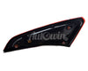 Audi Q5 FL 2012-2016 Rear LED Tail Lights (2 x Right & Left Side)