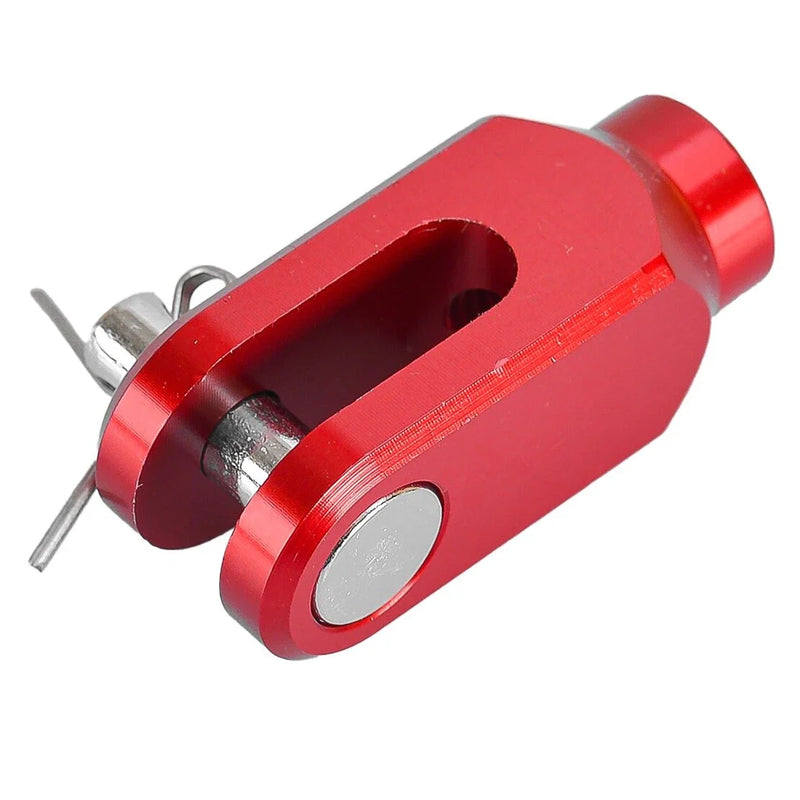 Honda CR125 CRF150R / 250R / 250X / 450R / 450L Rear Brake Lever Clevis 8mm