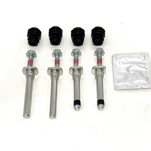 Nissan X-Trail 2 x Front Brake Caliper Slide Pins (2007–2014)