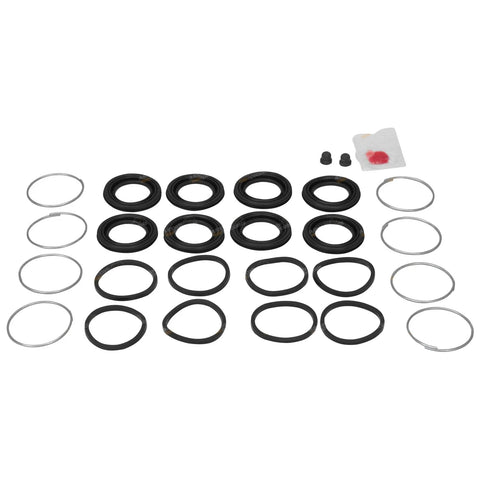 Toyota Prado Front Brake Caliper Seal Repair Kit (2006–2009)