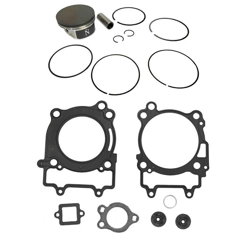 Polaris ACE 500 Top End Kit / 93mm / Namura Size A (2017–2019)