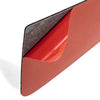 Dodge Challenger 3PC Carbon Fiber Seat Safety Belt Button Panel Trims (2015-2021)