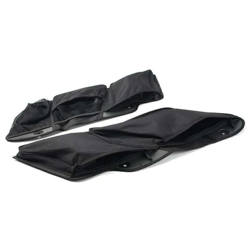 Harley Touring FLHX FLTRX CVO Saddlebag Internal Tool Storage Bag (14-23)
