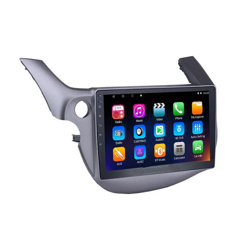 Honda Accord 10.1" Android 8.1 GPS Radio Stereo (2007-2013)