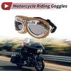Make Model 1 Pc Motorcycle Riding Goggles