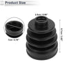 Subaru Impreza Inner CV Joint Boot Kit (2004-2007)
