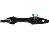 Honda CR-V Primed Black Front Right Door Handle W/ Keyhole (1997–2023)