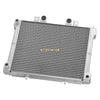 Polaris Sportsman 600 ATV Radiator (2003–2005)
