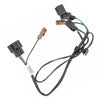 Ford F-250 F-350 Rear Tailgate Handle Jumper Wiring Harness (2011-2016)