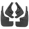 Toyota Camry 4 x Fender Mud Flaps Splash Guards (1997–2001)