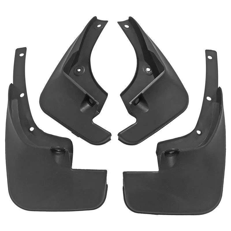 Toyota Camry 4 x Fender Mud Flaps Splash Guards (1997–2001)