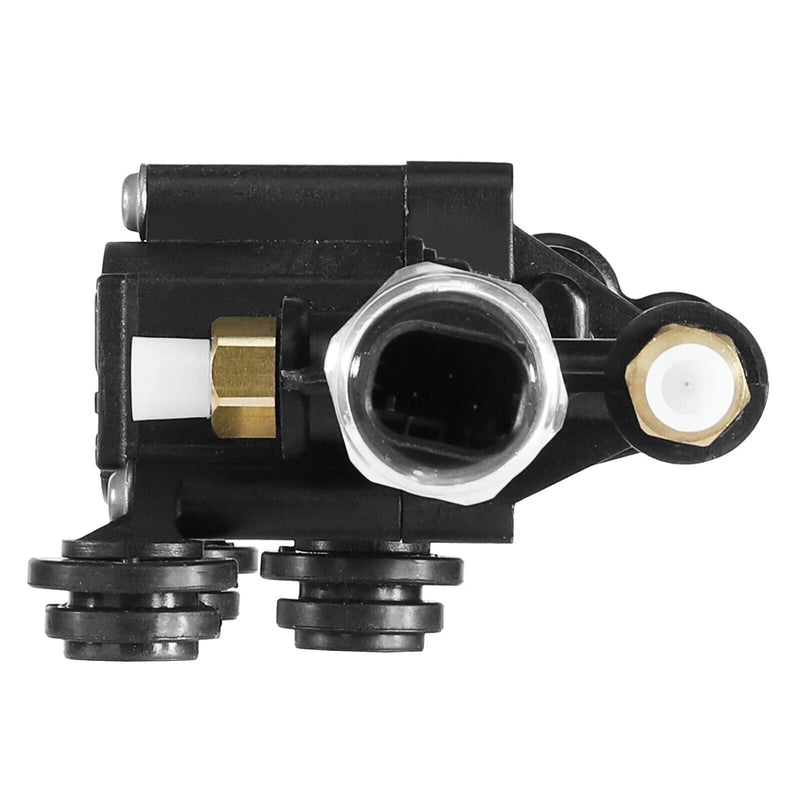 Land Rover Discovery L319 Rear Air Suspension Solenoid Valve Block (2005-2016)