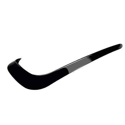 VW Passat B7 (2011-2015) Gloss Black 2 x Front Side Light Air Vent Trim