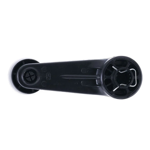 Toyota Landcruiser / Hilux Black Window Winder Crank Handle (1969–2007)