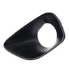 Jeep Grand Cherokee Fog Light Bezel Cover Trim (2011-2013)