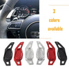 Audi A5 / S5 / SQ5 Aluminum Shift Paddle Shifter Extensions (2016)