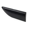 Land Rover Range Rover Evoque Black Front Door Upper Molding Trim (12-19)