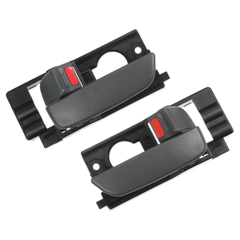 Hyundai Accent 2 x Front Inside Door Handle (2007–2011)