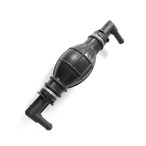 Nissan Navara D40, Pathfinder R51 1pc 8mm Fuel Primer Bulb (2005-2015)