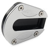 BENELLI TRK 502 Black Side Stand Enlarger Pad (2017-2023)