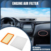INFINITI QX60 Set Engine Air Filter (2014-2023)