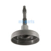 Linhai ATV M550, E4, 500 PROMAX, T3b EFI Clutch Housing Assembly