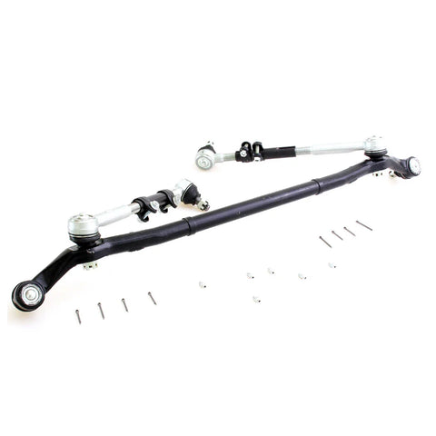 Toyota Hilux LN50 LN56 N58 SR5 1984-1988 Center Link Idler Arm Tie Rod Kit