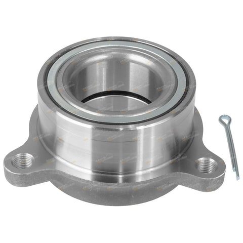 Mitsubishi Triton ML MN MQ MR Front Wheel Bearing Hubs (2006 - 2020)