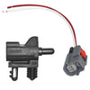 Ford Edge, F-150 A/C Ambient Air Temperature Sensor & Connector (2015-2023)