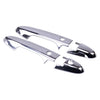 Honda Vezel HR-V Chrome Door Handle Cover Trim (2014-2018)