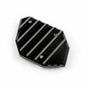 Kawasaki Ninja 250 300 Z250 Side Stand Extension Pad (2013-2015)