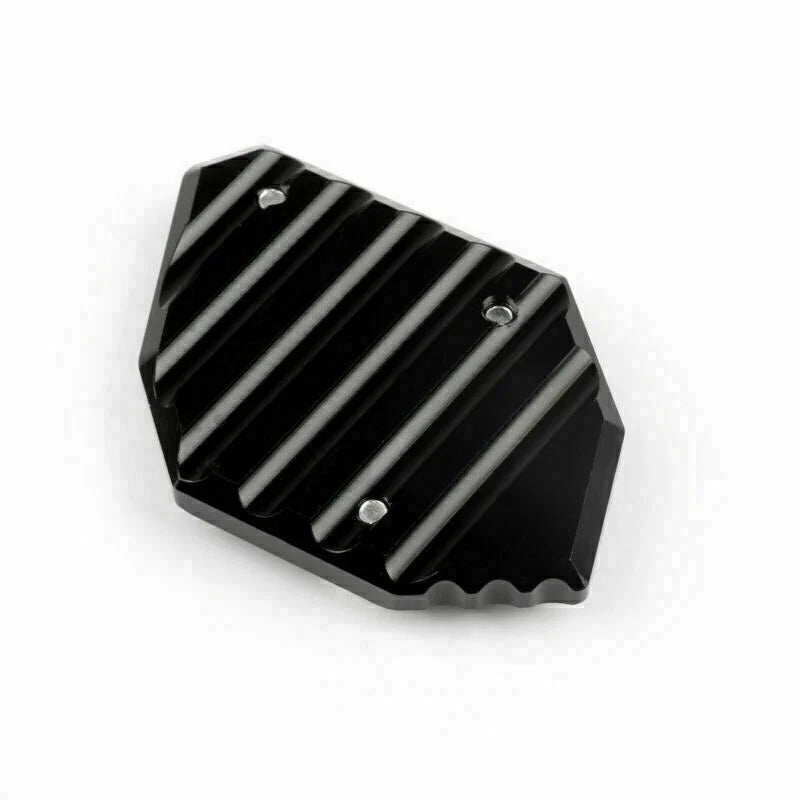 Kawasaki Ninja 250 300 Z250 Side Stand Extension Pad (2013-2015)