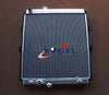 Toyota Hilux KZN165R VZN167 3L V6 Diesel 3 Row Radiator (1997-2004)