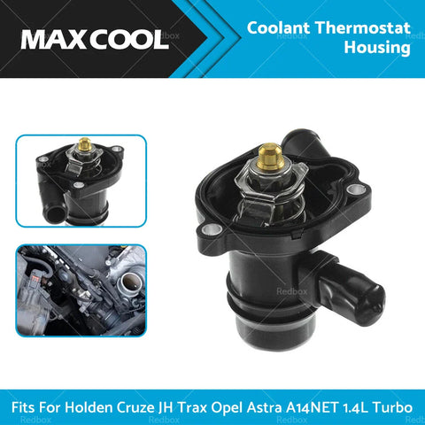 Holden Barina Trax Cruze A14NET 1.4L Turbo Thermostat (2011-2015)