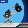 Mazda 3 Front Window Regulator Lifter Motors (2008-2013)