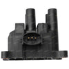 Mazda 2 DY 4cyl 1.5L ZY Ignition Coil (2002-2005)